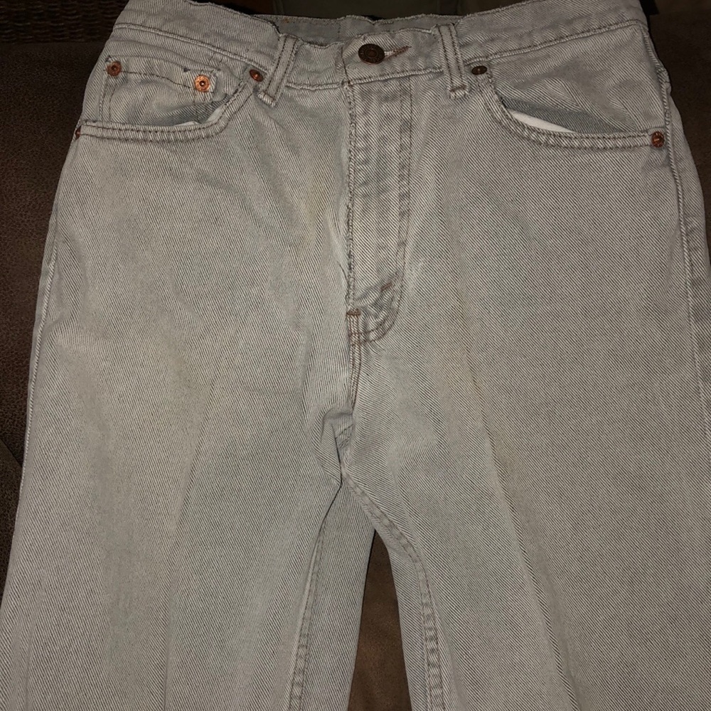 1st ever pair this color! Beautiful!!! 550s